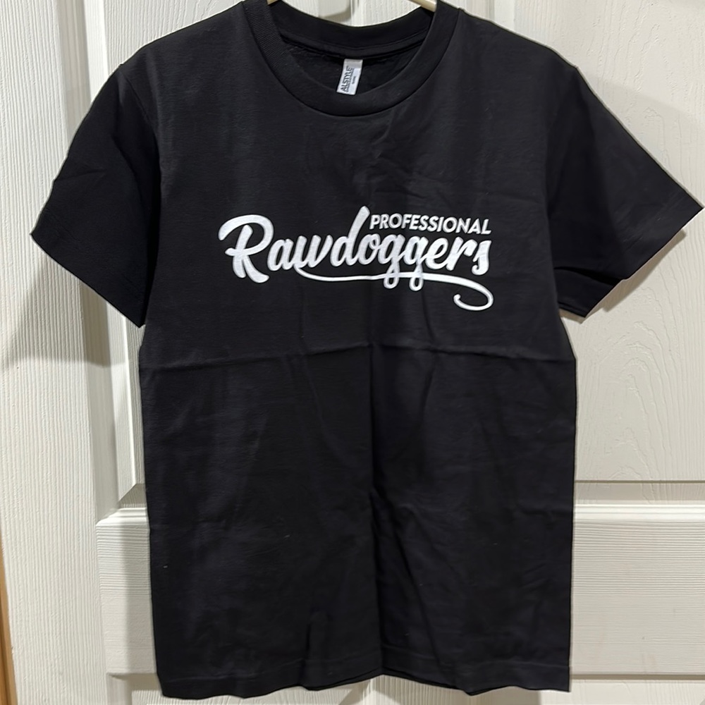 NEW Proffessional Rawdoggers Cousins III 15 size Small